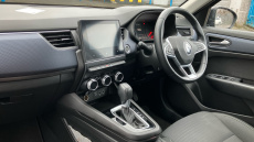 Renault Arkana 1.3 TCe Mild Hybrid 140 Iconic 5dr EDC Petrol Estate